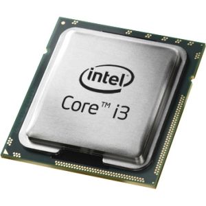 HP i3-2120 processor 3.3 GHz 3 MB L3 Tray