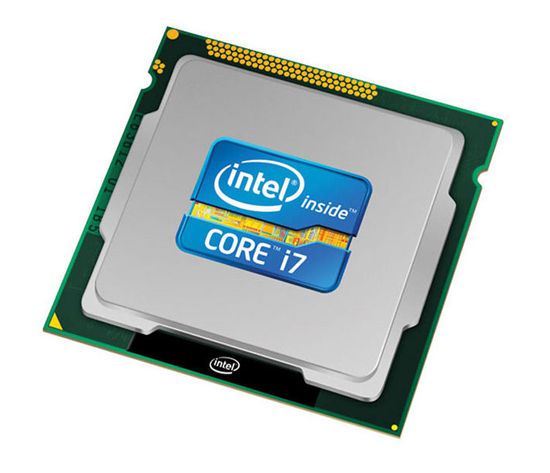 HP i7-2600 processor 3.4 GHz 8 MB L3 Tray