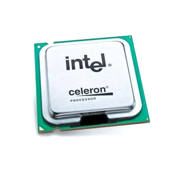 HP Intel Celeron 440 processor 2 GHz 0.512 MB L2 Tray