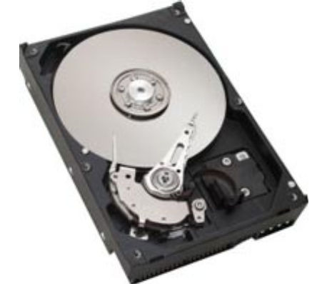 Seagate Desktop HDD 120GB HDD internal hard drive 7200 RPM 2 MB 3.5" Ultra-ATA/100
