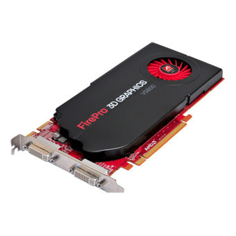 NEC MDA-V5800D graphics card AMD FirePro V5800 1 GB GDDR5