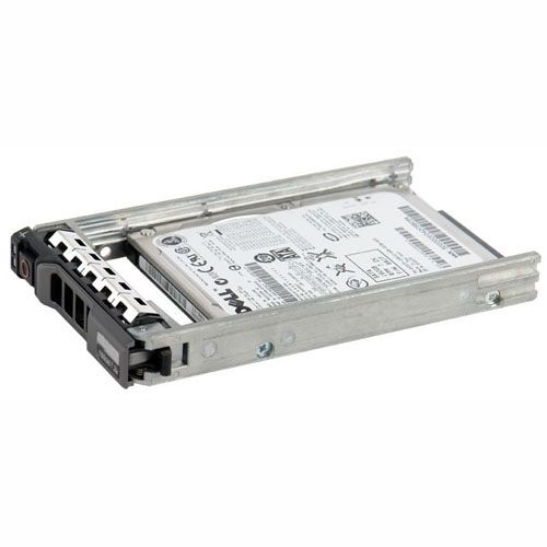 DELL 400-19605 internal hard drive 500 GB 7200 RPM 2.5" SAS