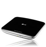 LG GP40LB10 optical disc drive DVD±R/RW Black
