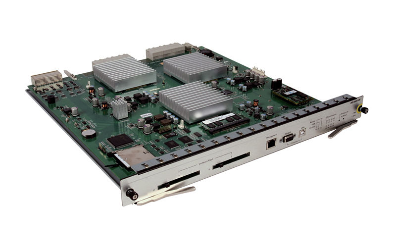 D-Link DGS-6600-CM network switch module