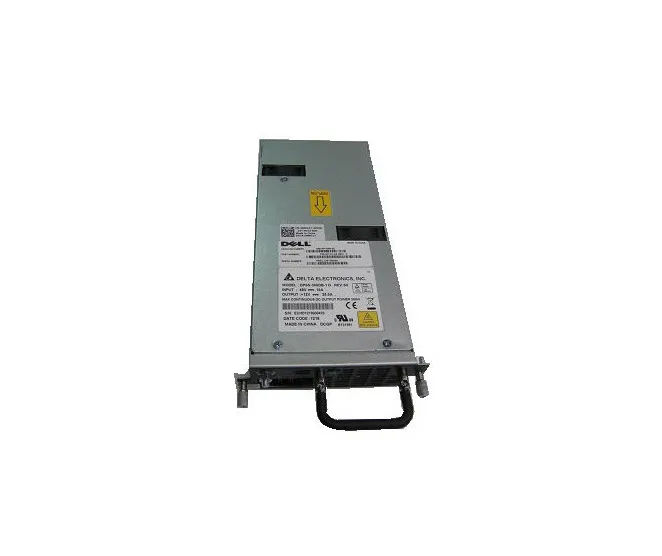 8C7NT - Dell 350-Watts Power Supply For Force10 S4810