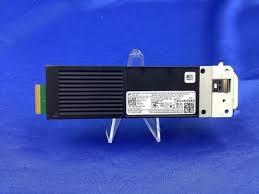 Dell 8G76D 7.68TB PCIe NVMe Gen4 E1.S SED Solid State Drive