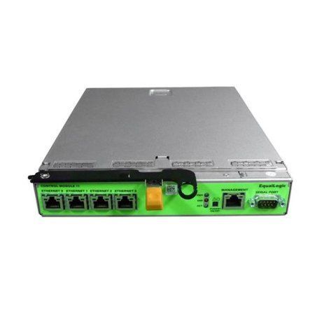 Dell EqualLogic PS6100 Type 11 1G iSCSI Controller Module