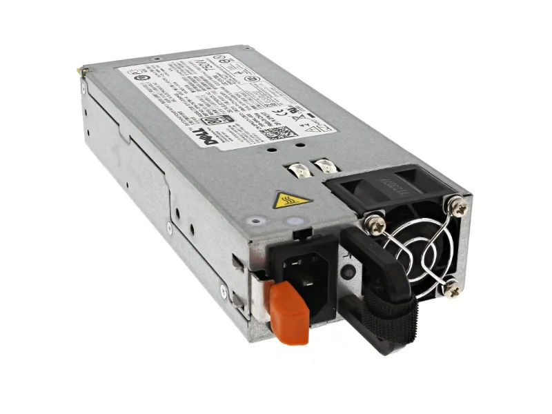 8V22F - Dell 502-Watts Switching Redundant Power Supply
