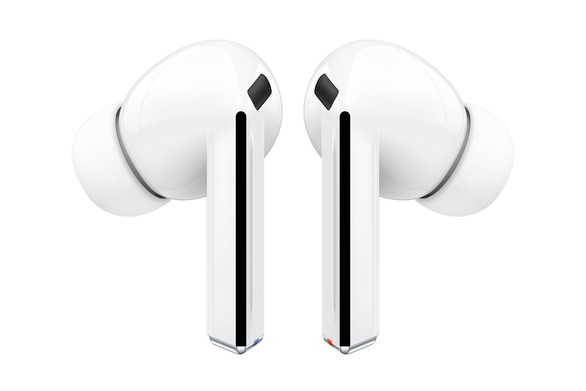 Samsung Galaxy Buds3 Pro Headset True Wireless Stereo (TWS) In-ear Calls/Music USB Type-C Bluetooth White