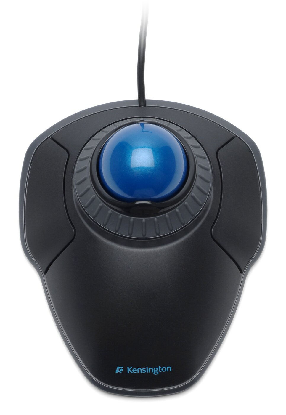 Kensington K72337WW mouse Office Ambidextrous USB Type-A Optical 400 DPI