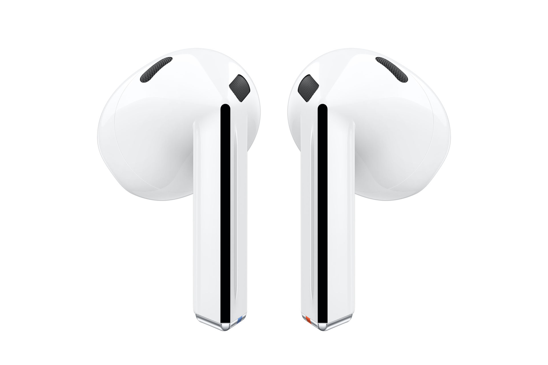 Samsung Galaxy Buds3 Headset True Wireless Stereo (TWS) In-ear Calls/Music USB Type-C Bluetooth White