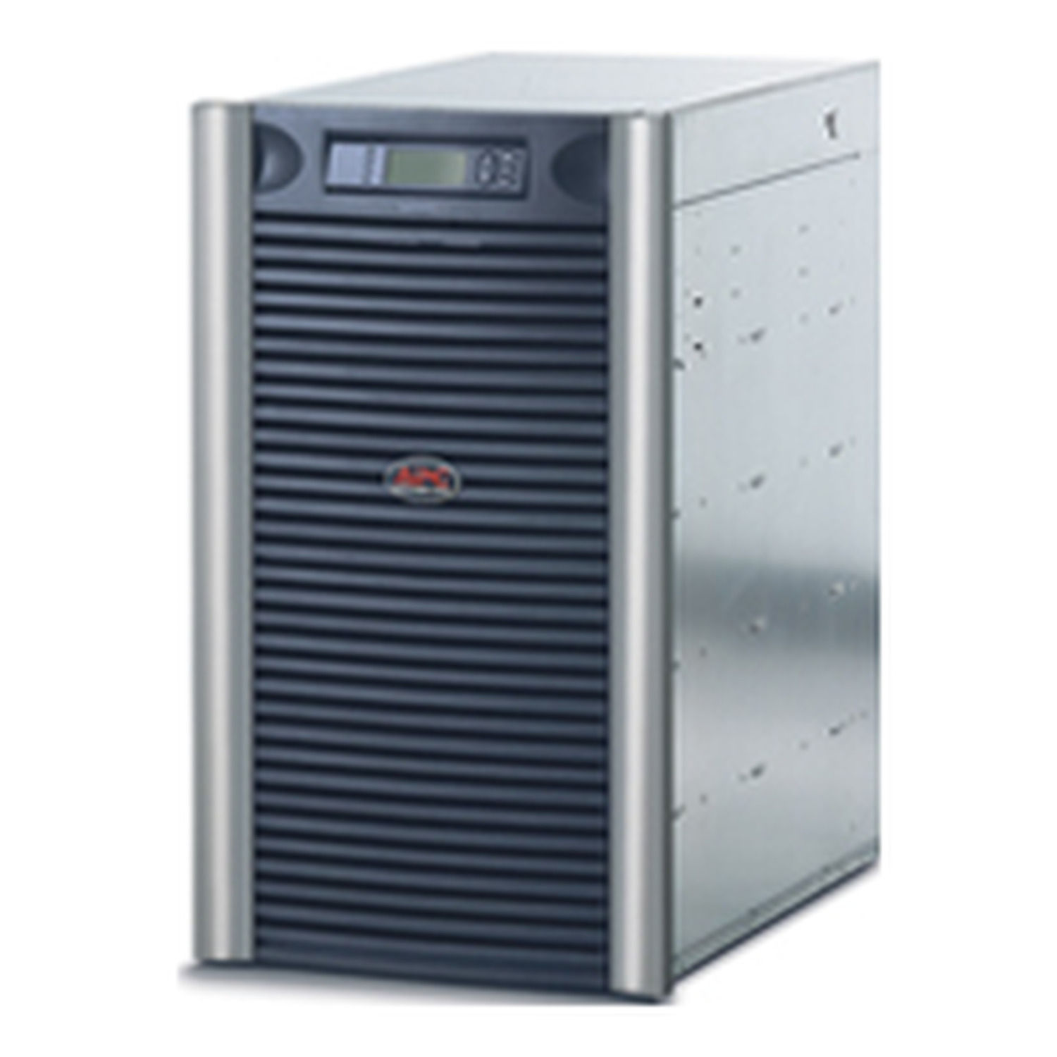 APC Symmetra LX 12kVA Scalable to 16kVA N+1 Rack-mount, 208/240V