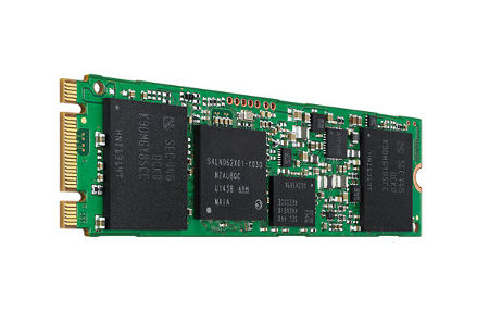 HP 827583-001 internal solid state drive 256 GB M.2 Serial ATA III TLC