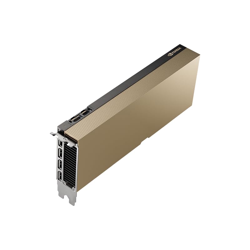 900-2G133-0180-030 - Nvidia L40S 48GB GDDR6 PCIe 4.0 x16 GPU