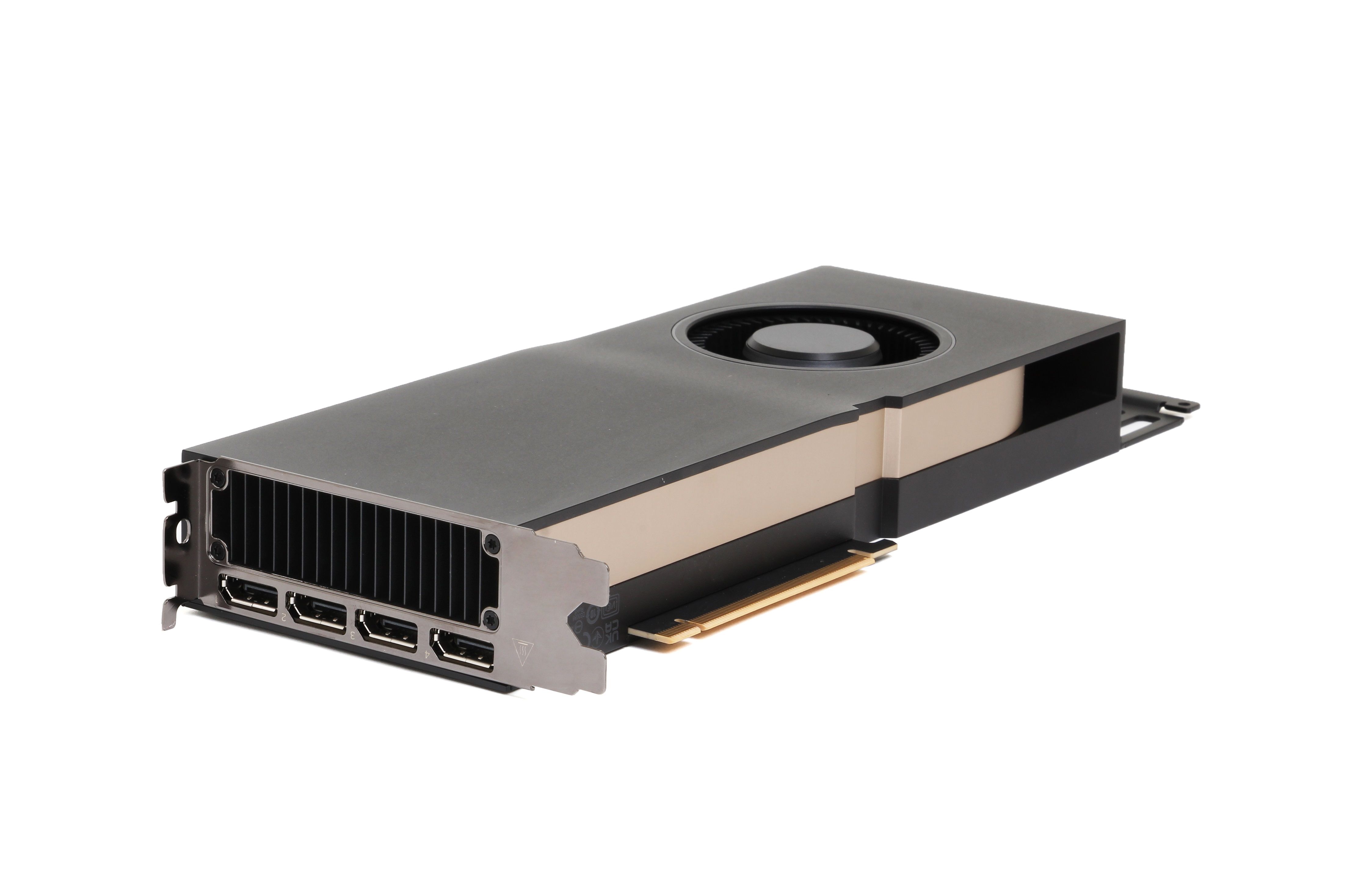 900-5G132-2240-000 - Nvidia RTX 5000 Ada 32GB GDDR6 PCIe 4.0 x16 GPU