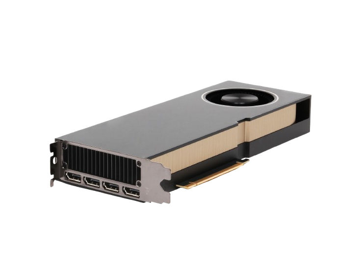 900-5G133-2250-000 - Nvidia RTX 6000 Ada 48GB GDDR6 PCIe 4.0 x16 GPU