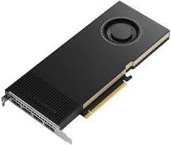 NVIDIA RTX A4000 16GB GDDR6 PCIe 4.0 x16 GPU 900-5G190-2200-000