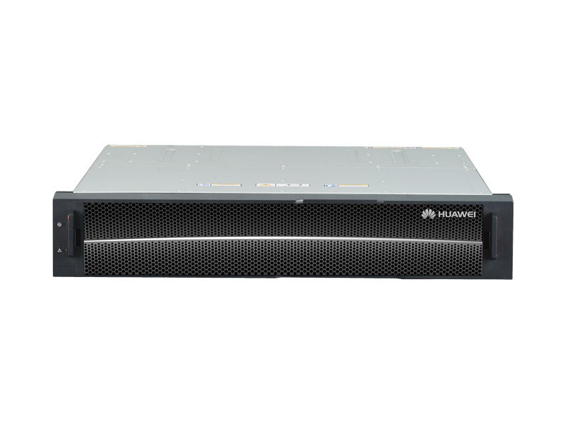 90002U-I-M96G-AC, Huawei OceanStor 9000 Storage Node, 2*8-core CPU/96G Memory/4*10GE