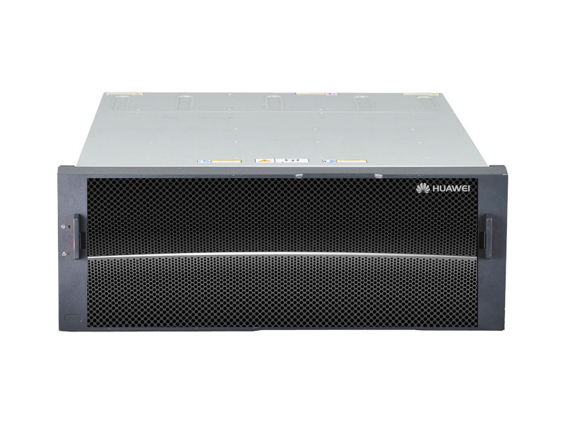 90004U-M-AC, Huawei OceanStor 9000 Storage Node, 22TB SATA/200GB SSD/4x10GE