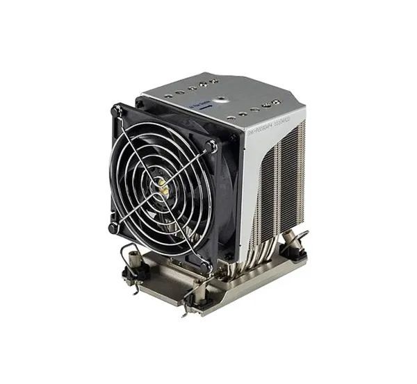 HP Second Processor Heatsink and Fan Assembly