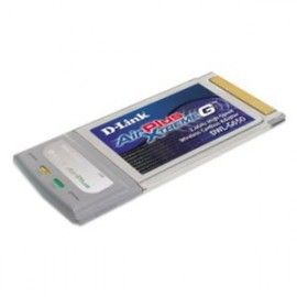 D-Link DWL-G650-108 network card WLAN 54 Mbit/s