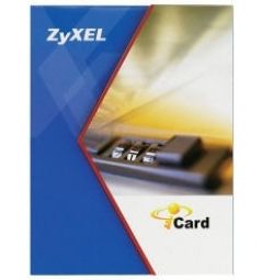 Zyxel ZYX-AV-100-1 networking software Network management 1 year(s)