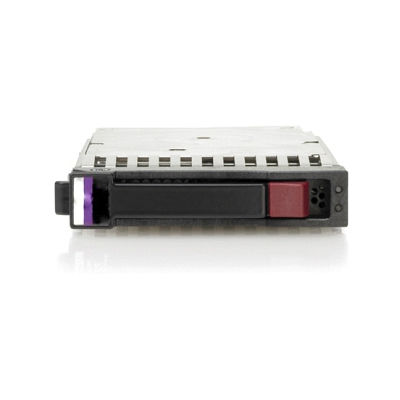 HP M6720 3TB 6G SAS 7.2K LFF (3.5-inch) Nearline Hard Drive internal hard drive 7200 RPM 3.5"
