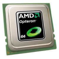 HP AMD Opteron Dual-Core 2212 HE processor 2 GHz 1 MB L2 Tray