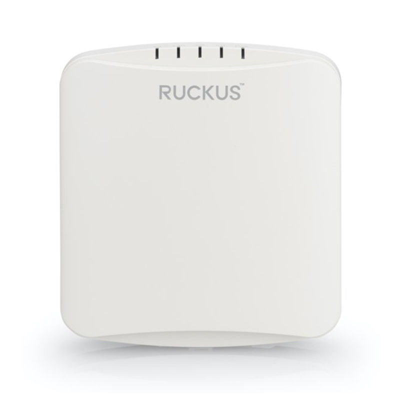 901-R350-WW02, Ruckus R350 Access Point, Dual-band 802.11ax/2x2:2 streams/5GHz & 2.4GHz