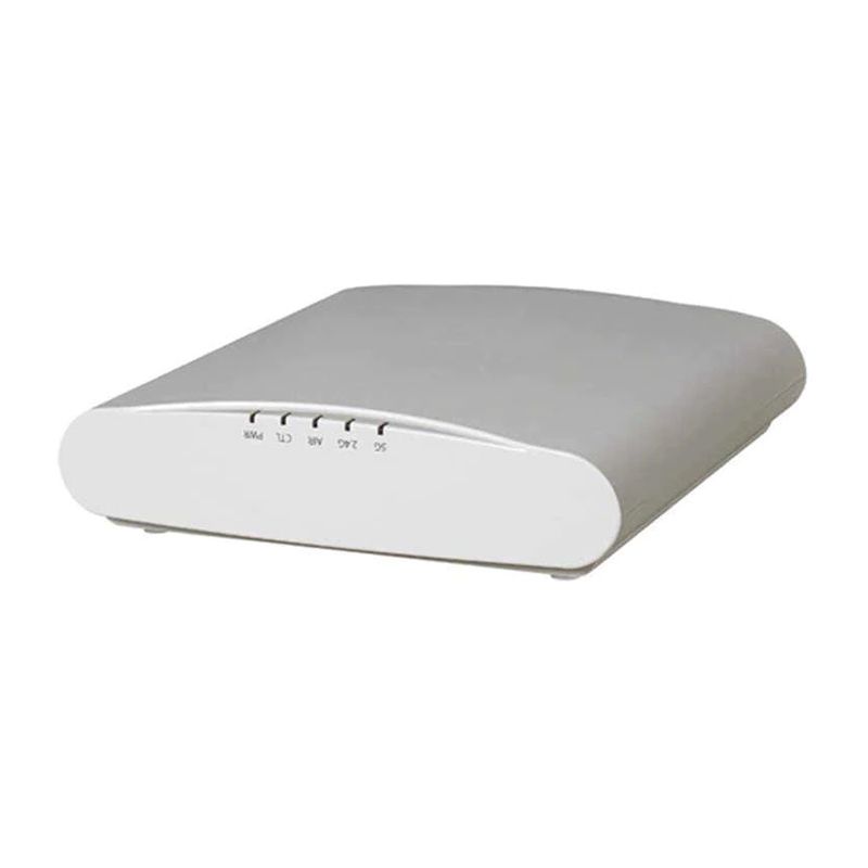 901-R510-WW00, Ruckus ZoneFlex R510 Access Point, 802.11ac Wave2/2x2 MIMO/1200Mbps