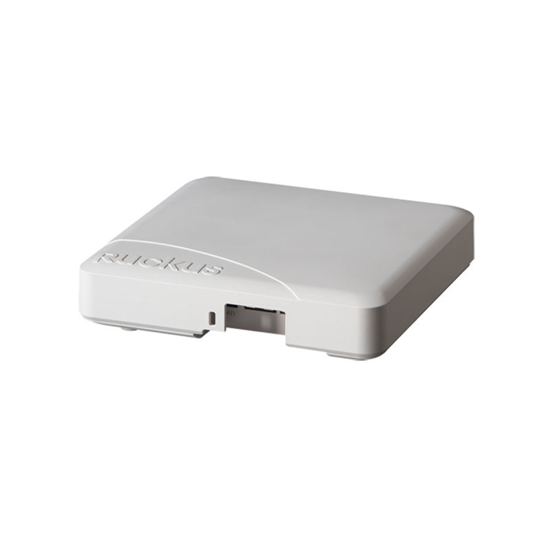901-R600-WW00, Ruckus ZoneFlex R600 Access Point, Dual-Band 802.11AC/3x3:3 MIMO/Smart Wi-Fi