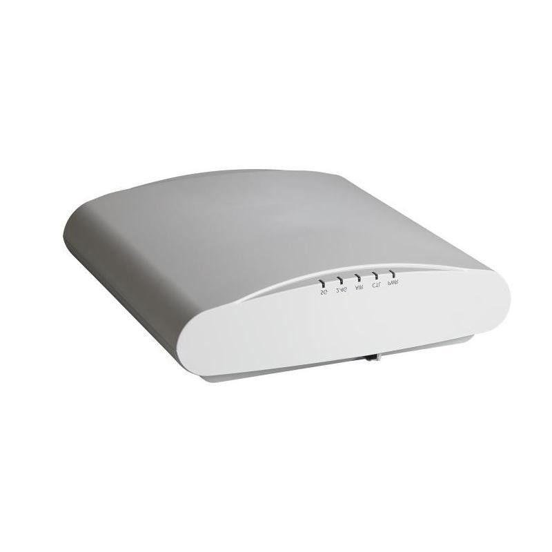 901-R720-WW00, Ruckus ZoneFlex R720 Access Point, 4x4:4 MU-MIMO/2.5GbE/802.3af/at PoE