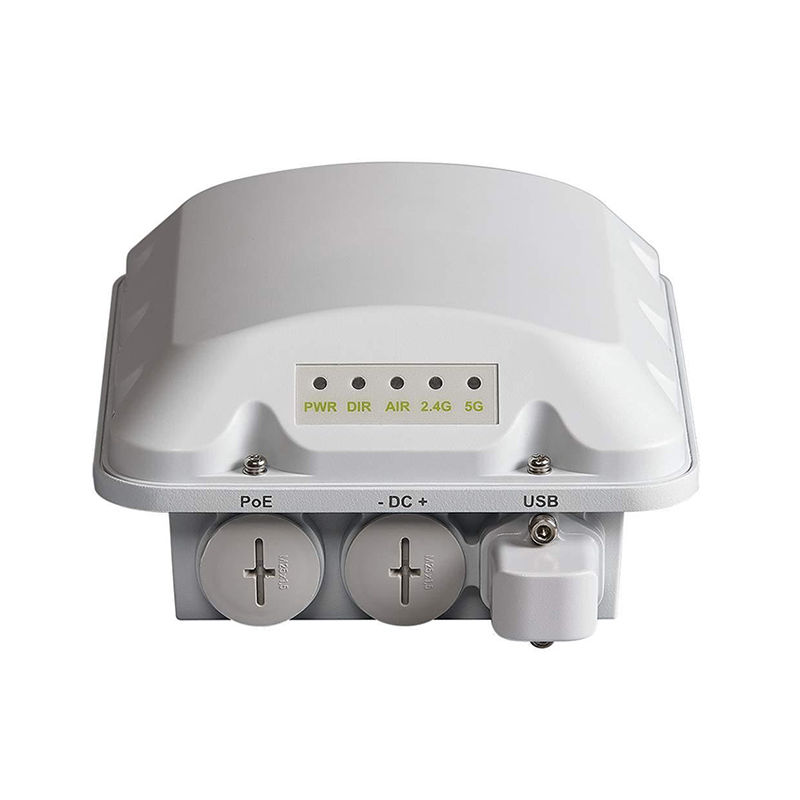 901-T310-WW20, Ruckus T310c Outdoor AP, 802.11ac 2x2 MU-MIMO/Built-in BeamFlex+/1.2Gbps