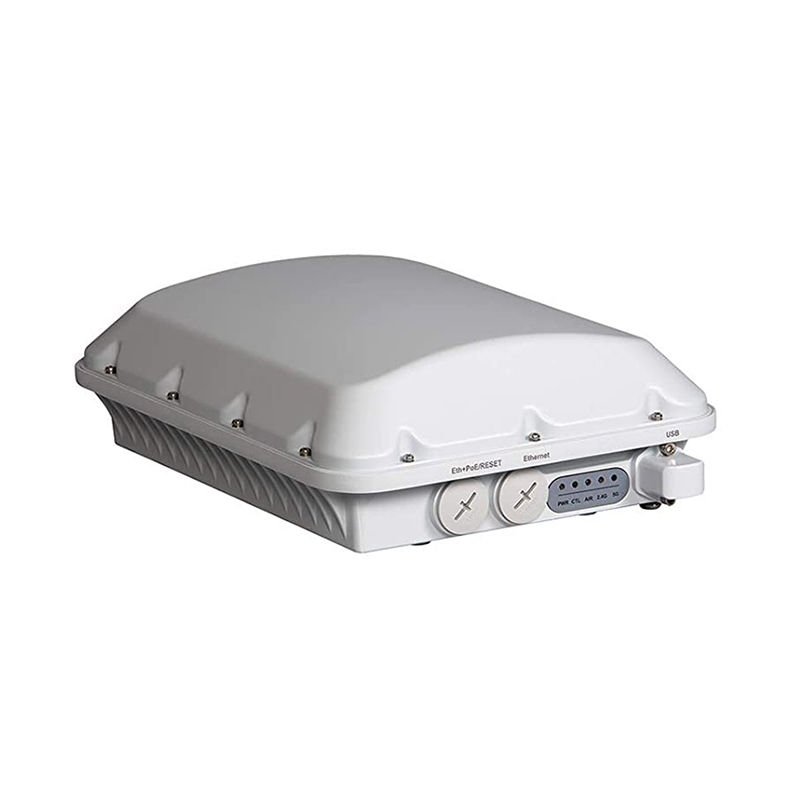 901-T610-WW51, Ruckus ZoneFlex T610 Access Point, 4x4:4 MU-MIMO/2xGE PoE/IP67 Outdoor
