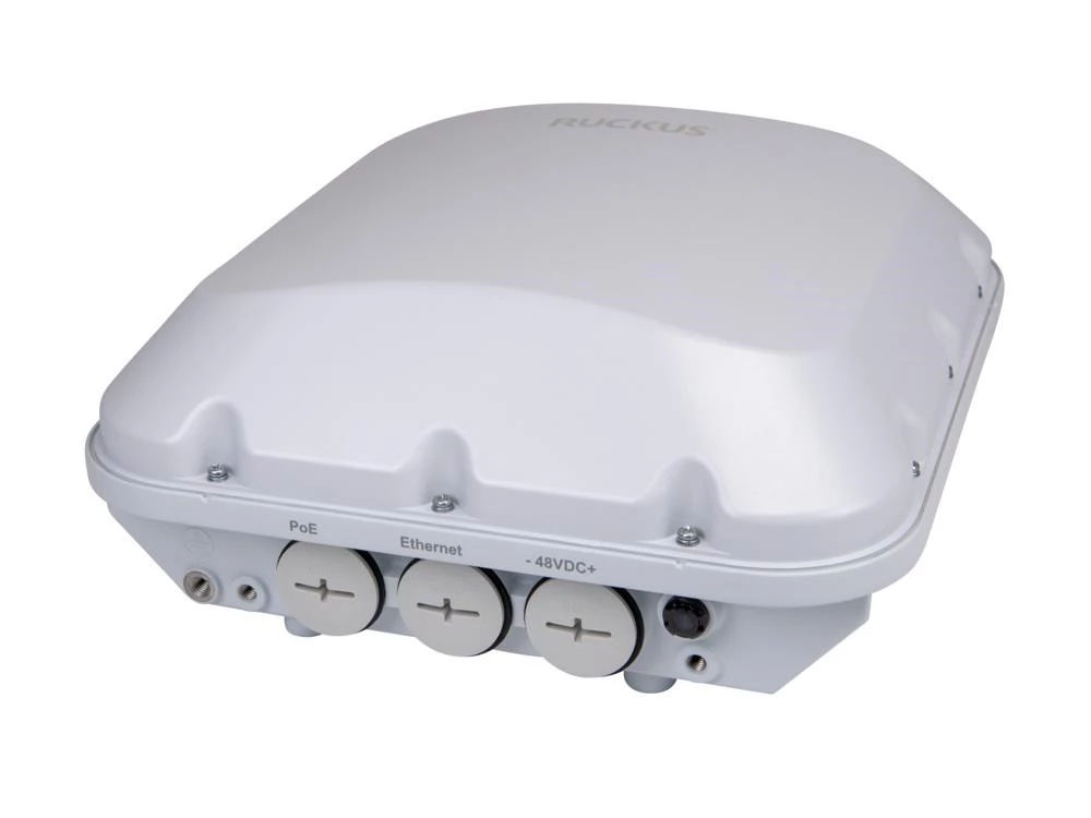 901-T670-US01 - Ruckus Networks 2.4/5/6GHz Wi-Fi 6E Wireless AP