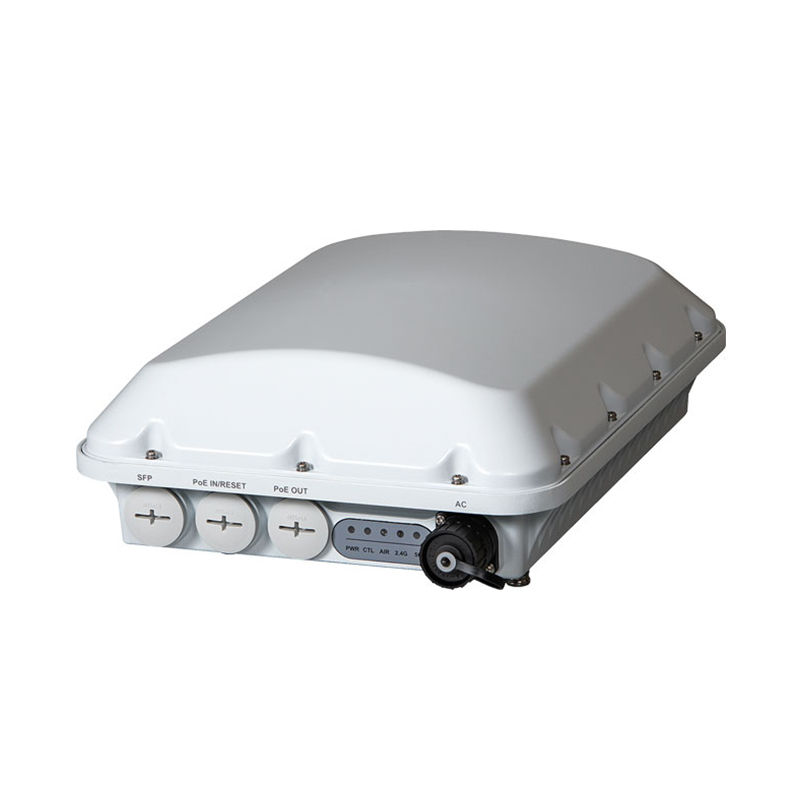 901-T710-WW51, Ruckus ZoneFlex T710 Wireless Access Point, 4x4:4 MU-MIMO/2xGE Ports/IP67 Rating