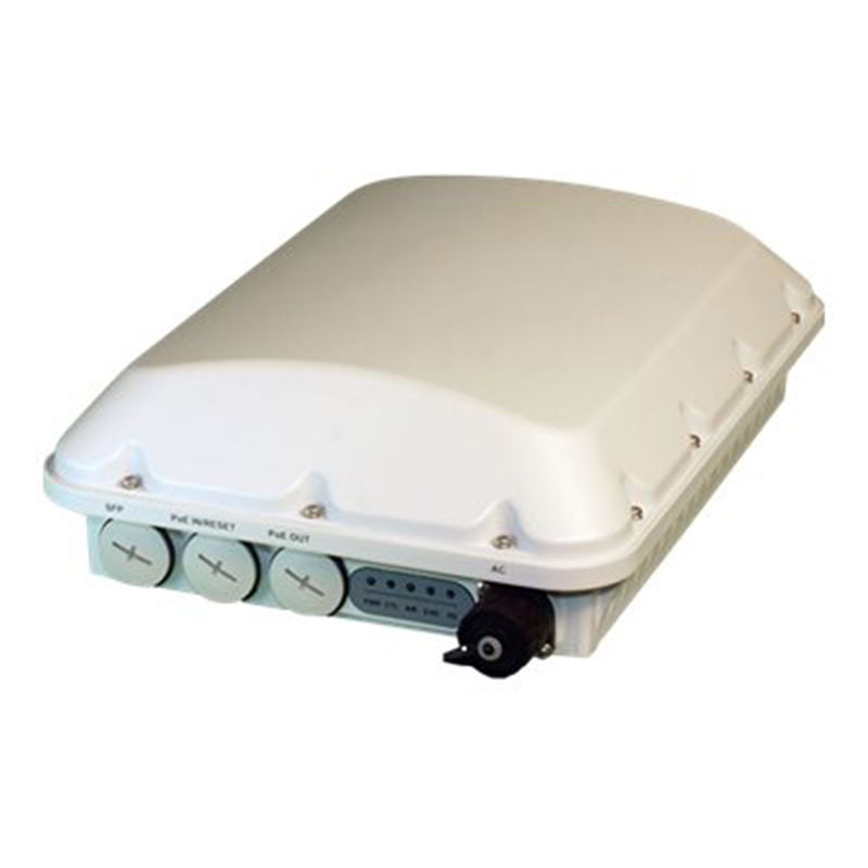 901-T750-WW01, Ruckus T750 Outdoor Wireless Access Point, 4x4:4 MU-MIMO/2.5G Ethernet/IP67 enclosure