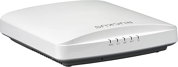 901-R650-US00 - Ruckus Networks Wireless Access Point Internal Anntena