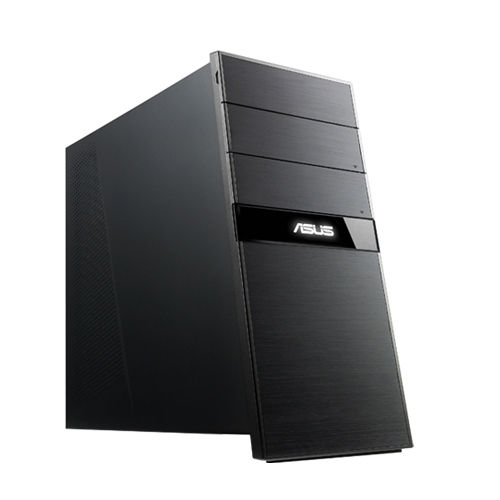 ASUS CG CG8250 Intel® Core™ i5 i5-2400 6 GB DDR3-SDRAM 1 TB NVIDIA® GeForce® GTX 550 Ti Windows 7 Home Premium PC Black, Silver