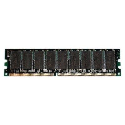HP 4 GB PC3200 DDR SDRAM DIMM Memory Kit (2 x 2 GB) memory module