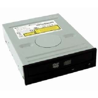 LG Combo, CD Rewriter & DVD Rom reader, Black optical disc drive Internal