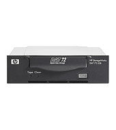 HP StorageWorks DAT 72 USB Internal Tape Drive