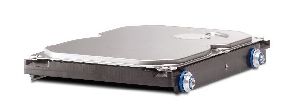 HP EV217AV internal hard drive 160 GB 10000 RPM 3.5" Serial ATA