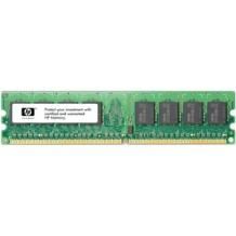 HP 4096Mb 667MHz DDR2 memory module 4 GB 240-pin DIMM