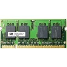 HP 1024Mb 667MHz DDR2 memory module 1 GB 200-pin SO-DIMM