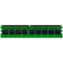 HP 12Gb DDR2 SDRAM ECC memory module 240-pin DIMM