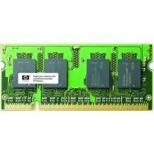HP 1024Mb 667MHz DDR2 memory module 1 GB 1 x 1 GB 200-pin SO-DIMM