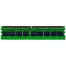 HP 6Gb DDR2 SDRAM ECC memory module 240-pin DIMM