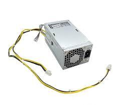901762-002 - HP 180-Watts PSU for EliteDesk 800 Gen3 Server