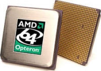 HP AMD Opteron Dual-Core 2210 HE 1.80GHz Upgrade processor 1.8 GHz 2 MB L2 Tray